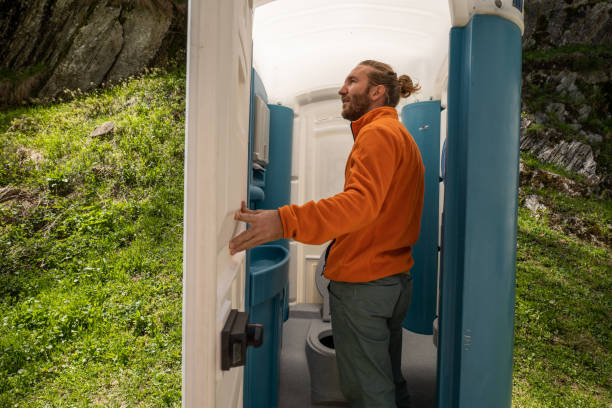 Best Event porta potty rental  in Ladysmith, WI