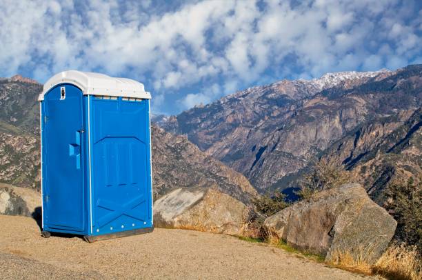 Best Portable toilet rental cost  in Ladysmith, WI