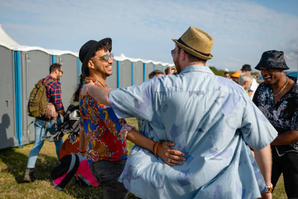 Best Affordable portable toilet rental  in Ladysmith, WI