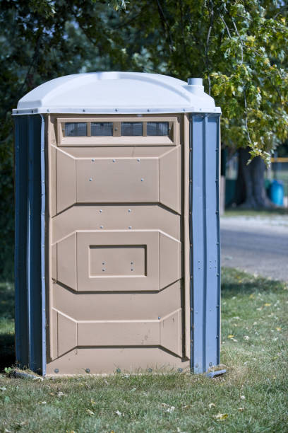 Best Sanitation services for porta potties  in Ladysmith, WI