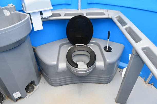 Porta potty rental for outdoor events in Ladysmith, WI