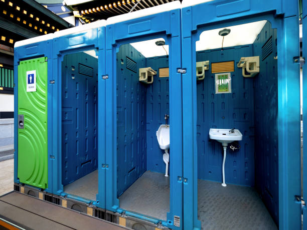 Best Porta potty rental for outdoor events  in Ladysmith, WI